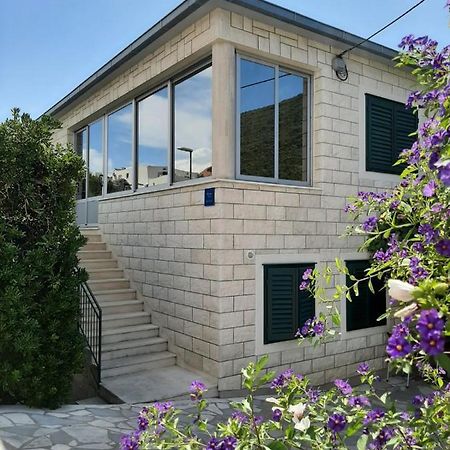 Apartments And Rooms With Parking Space Trpanj, Peljesac - 250 Exteriör bild