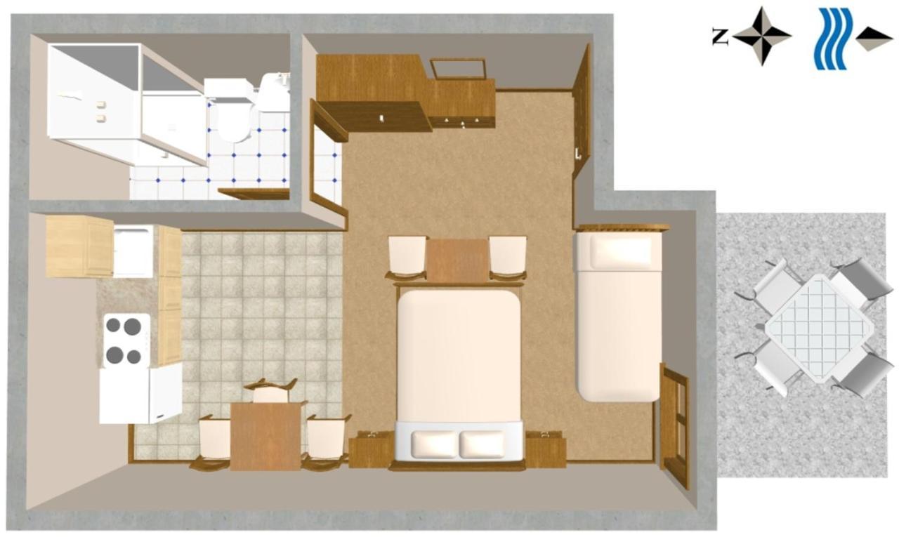 Apartments And Rooms With Parking Space Trpanj, Peljesac - 250 Exteriör bild