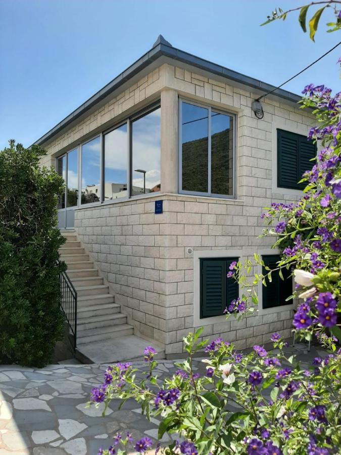 Apartments And Rooms With Parking Space Trpanj, Peljesac - 250 Exteriör bild