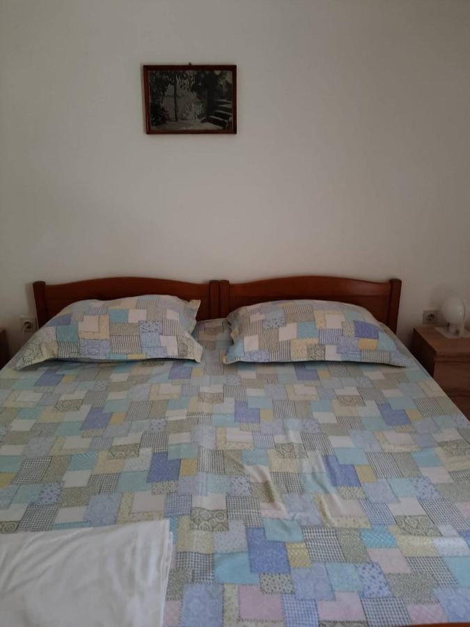 Apartments And Rooms With Parking Space Trpanj, Peljesac - 250 Exteriör bild