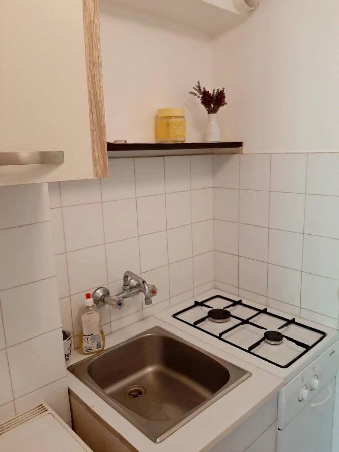 Apartments And Rooms With Parking Space Trpanj, Peljesac - 250 Exteriör bild