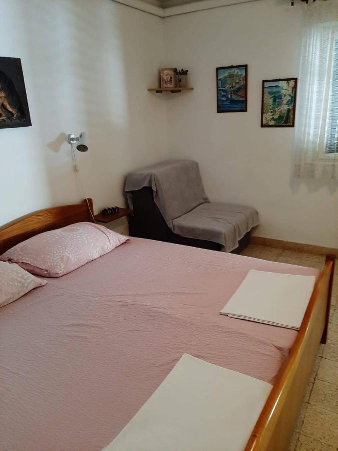 Apartments And Rooms With Parking Space Trpanj, Peljesac - 250 Exteriör bild