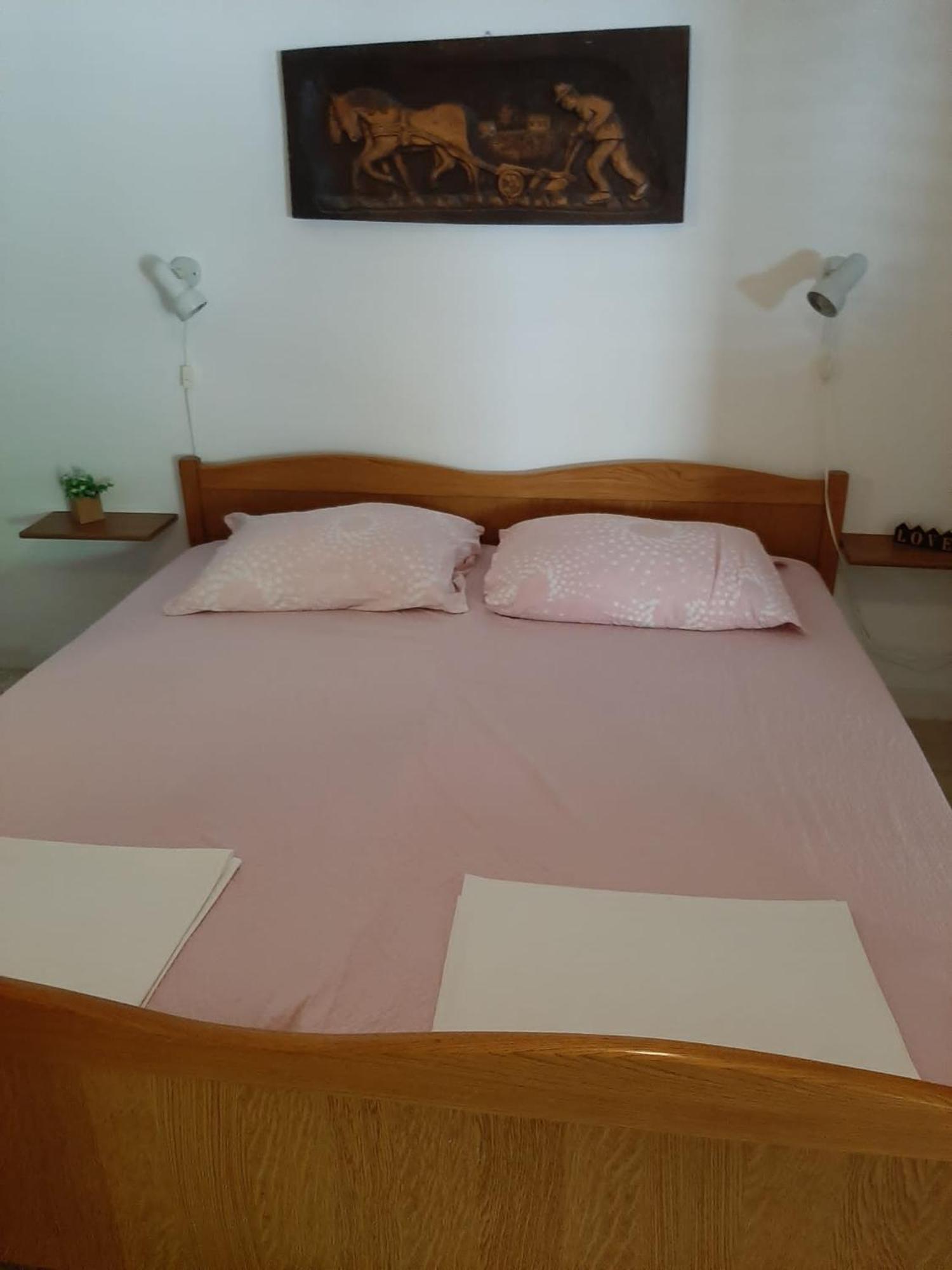Apartments And Rooms With Parking Space Trpanj, Peljesac - 250 Rum bild
