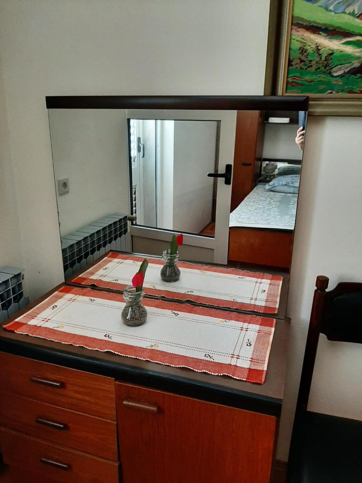 Apartments And Rooms With Parking Space Trpanj, Peljesac - 250 Rum bild