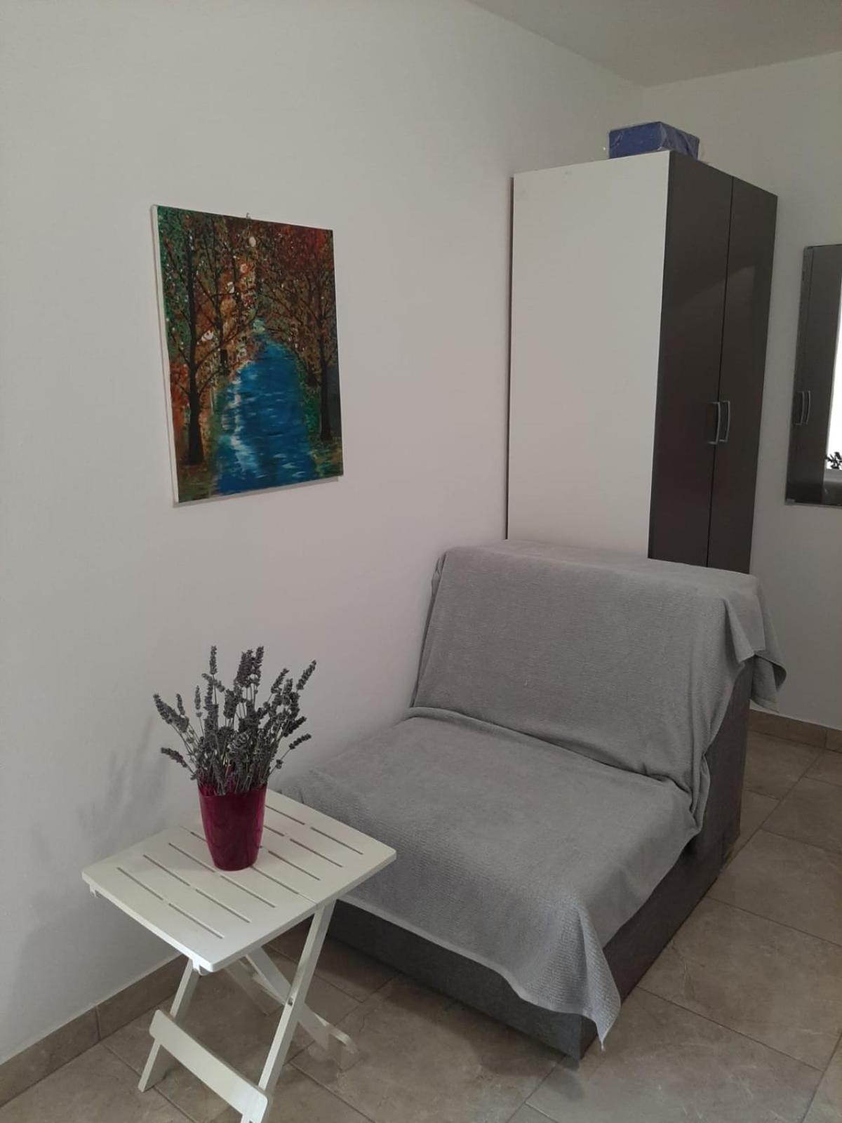 Apartments And Rooms With Parking Space Trpanj, Peljesac - 250 Rum bild