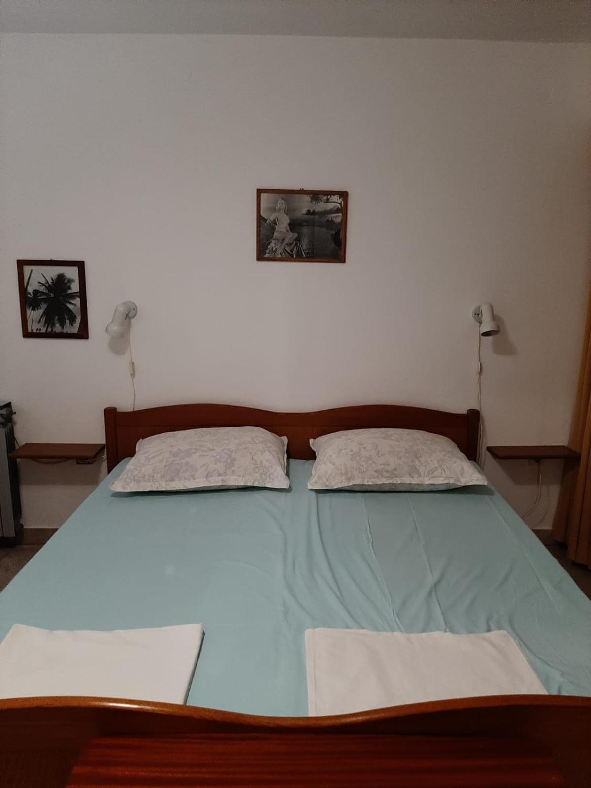 Apartments And Rooms With Parking Space Trpanj, Peljesac - 250 Exteriör bild