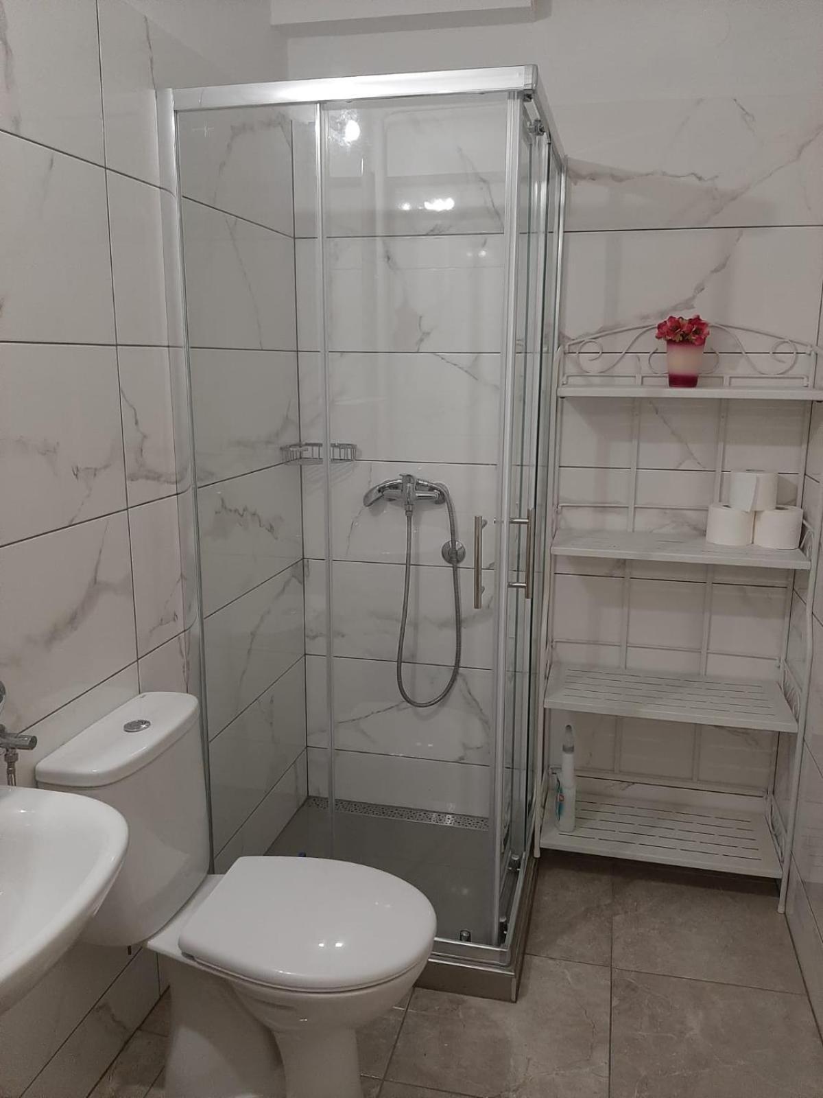 Apartments And Rooms With Parking Space Trpanj, Peljesac - 250 Exteriör bild