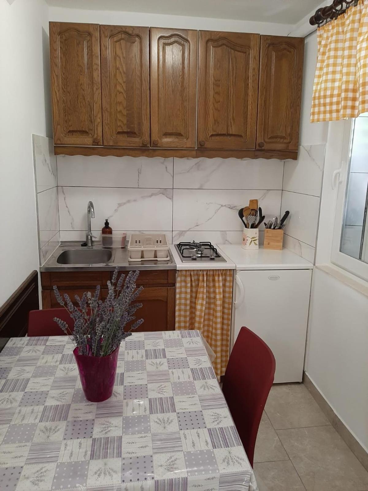 Apartments And Rooms With Parking Space Trpanj, Peljesac - 250 Exteriör bild