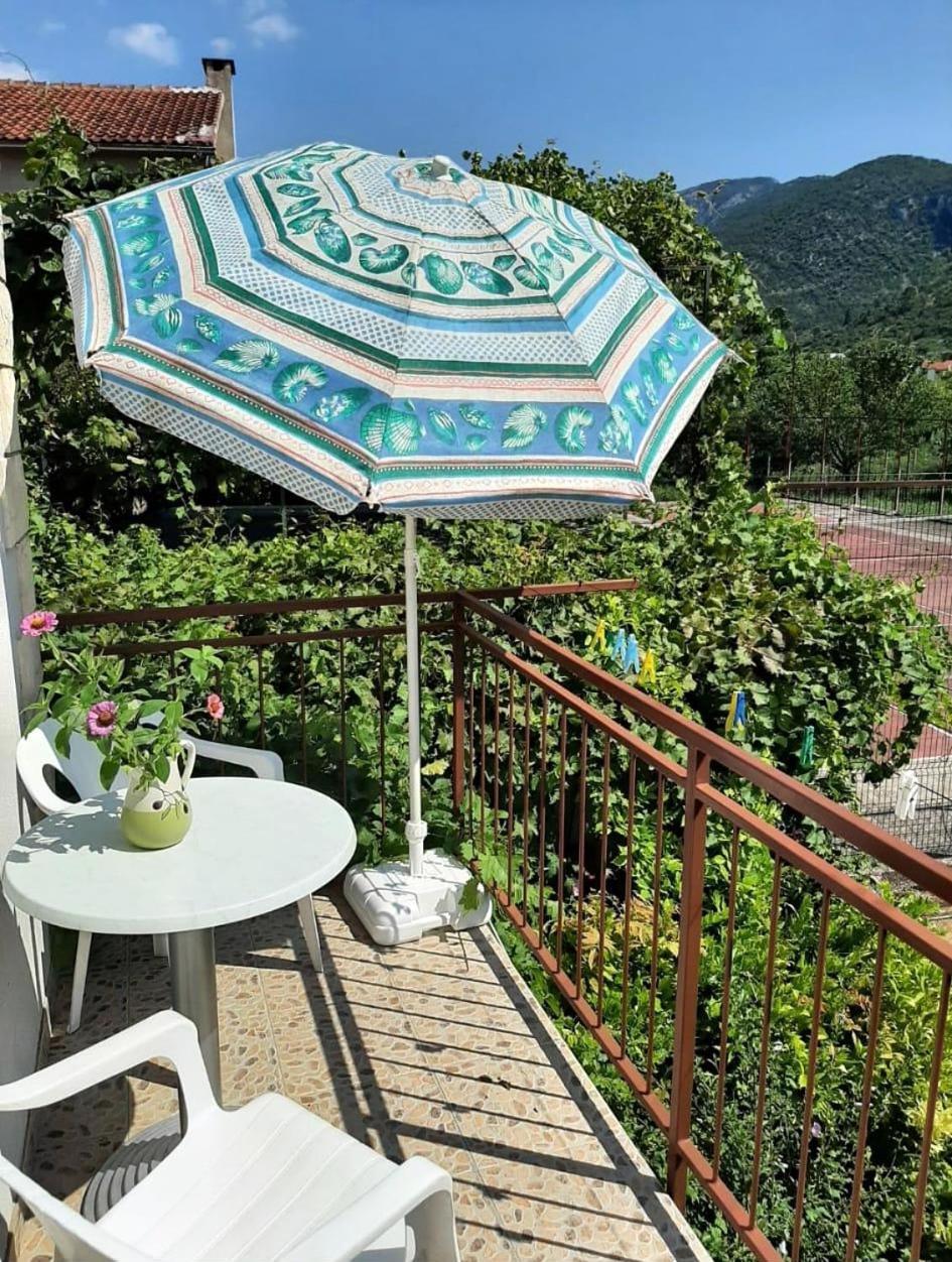 Apartments And Rooms With Parking Space Trpanj, Peljesac - 250 Exteriör bild