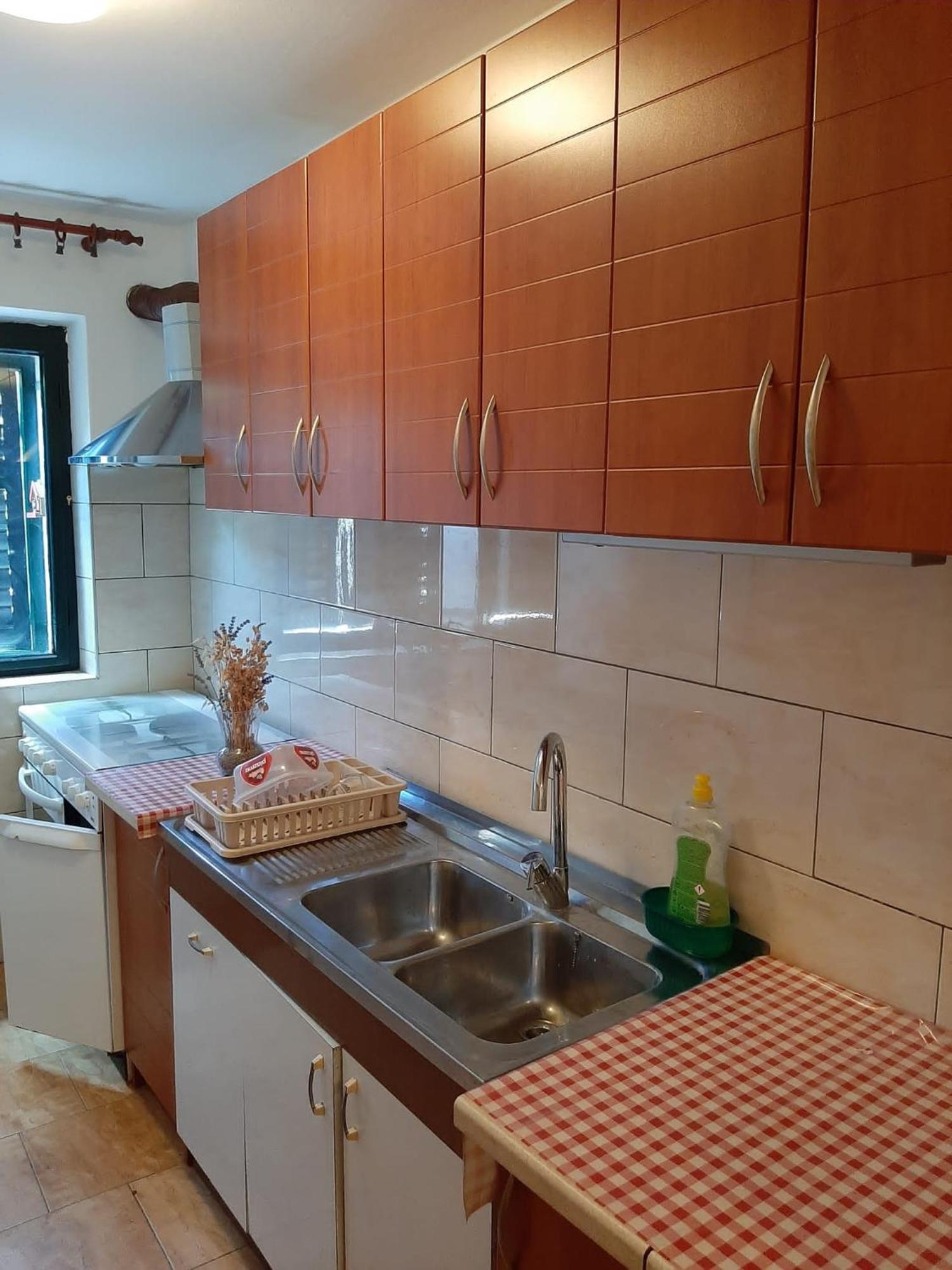 Apartments And Rooms With Parking Space Trpanj, Peljesac - 250 Exteriör bild